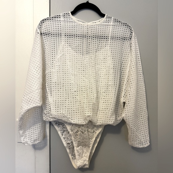 We are HAH Bodysuit - Picture 1 of 6